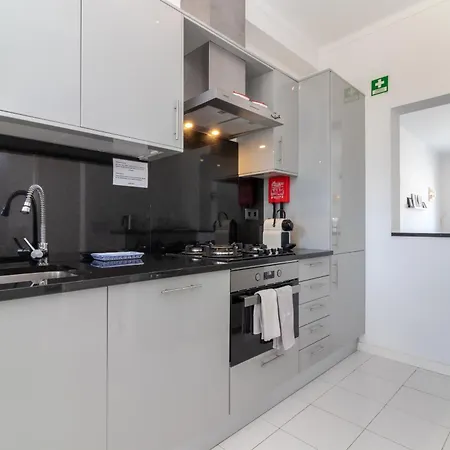 Branco Apartment