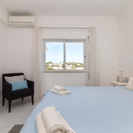 Branco Apartment *