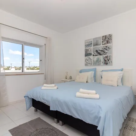 Branco Apartment