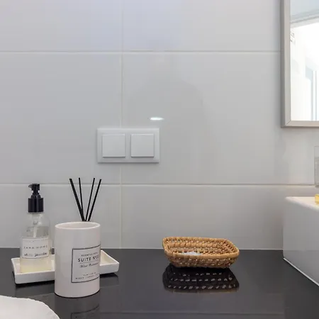 Appartement Branco Carvoeiro (Lagoa)