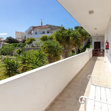 Branco Apartment Carvoeiro (Lagoa)