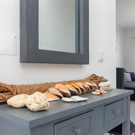Appartement Branco *