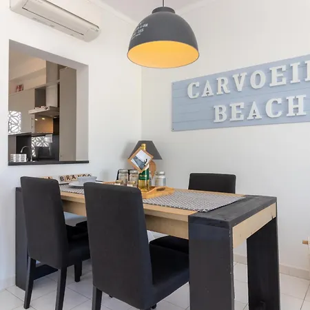 Branco Appartement *