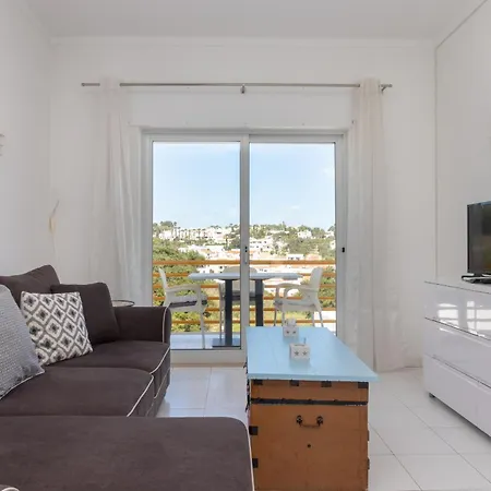 Apartament Branco